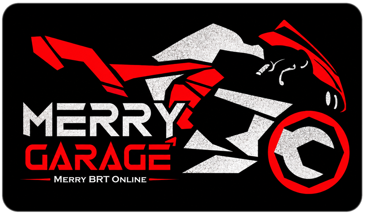 Merry Garage
